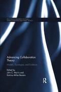 Advancing Collaboration Theory