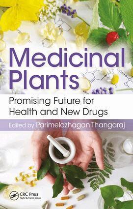 Parimelazhagan Thangaraj - Medicinal Plants, Inbunden