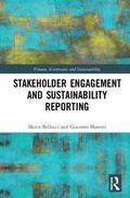 Stakeholder Engagement and Sustainability Reporting