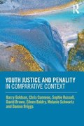 Youth Justice and Penality in Comparative Context