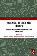 Science, Africa and Europe