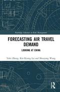 Forecasting Air Travel Demand