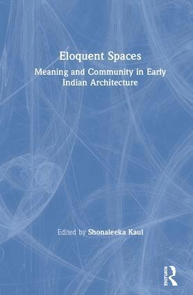 Shonaleeka Kaul - Eloquent Spaces, Inbunden. Tillgänglighet: Lägg i varukorg