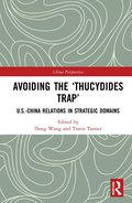 Avoiding the 'Thucydides Trap'