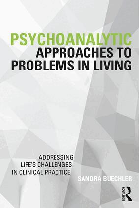 Sandra Buechler - Psychoanalytic Approaches to Problems in Living, Häftad. Tillgänglighet: Lägg i varukorg