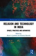 Religion and Technology in India