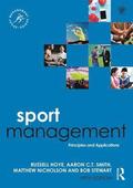Sport Management: Principles and Applications
