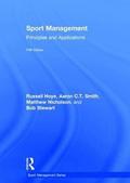 Sport Management: Principles and Applications