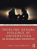 Tackling Sexual Violence at Universities