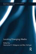 Locating Emerging Media