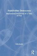 Stakeholder Democracy