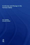 Continuity and Change in the Tunisian Sahel