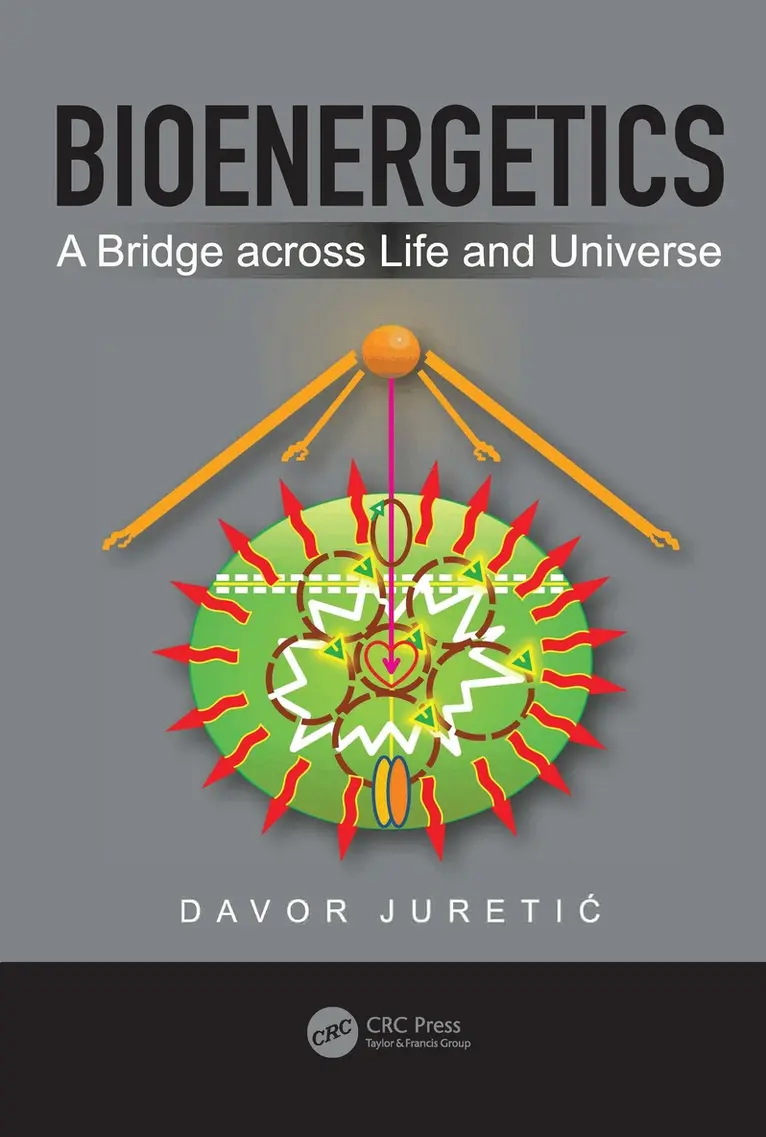 Davor Juretic - Bioenergetics, Inbunden. Tillgänglighet: Lägg i varukorg