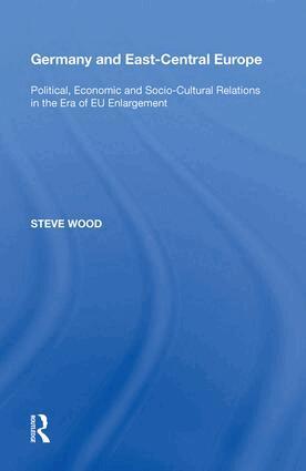 Steve Wood - Germany and East-Central Europe, Inbunden. Tillgänglighet: Lägg i varukorg