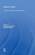 Grains in China