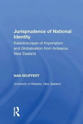 Jurisprudence of National Identity