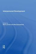Interpersonal Development