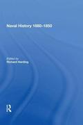 Naval History 16801850
