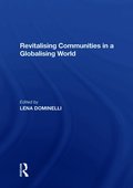 Revitalising Communities in a Globalising World