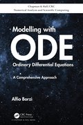 Modelling with Ordinary Differential Equations