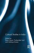 Cultural Studies in India