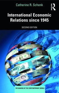 International Economic Relations since 1945