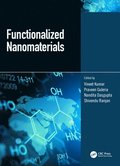 Functionalized Nanomaterials