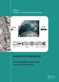 Rock Dynamics and Applications 3