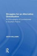 Struggles for an Alternative Globalization