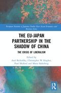 EU-Japan Partnership in the Shadow of China
