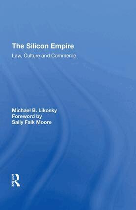 Silicon Empire