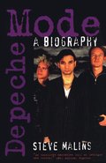 Depeche Mode: A Biography