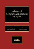 Advanced Software Applications in Japan