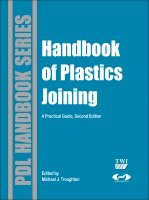 Michael J. Troughton, Michael J. Troughton - Handbook of Plastics Joining, Inbunden