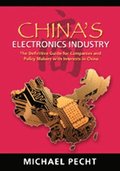 China's Electronics Industry