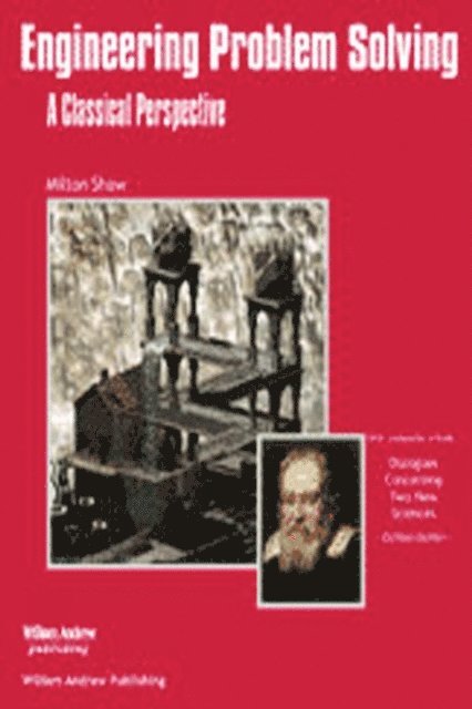 Milton C. Shaw - Engineering Problem Solving, E-bok