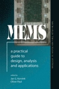 Oliver Paul, Jan Korvink - MEMS, E-bok