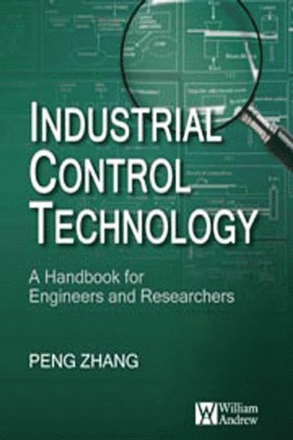 Peng Zhang - Industrial Control Technology, E-bok