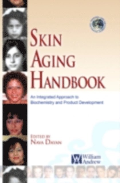 Nava Dayan - Skin Aging Handbook, E-bok