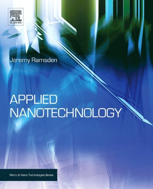 Jeremy Ramsden - Applied Nanotechnology, E-bok