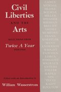 Civil Liberties and the Arts