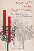 Growing up in the Cooper Country