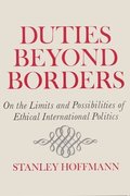 Duties Beyond Borders