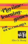 Playtime Learning Games For Young Children