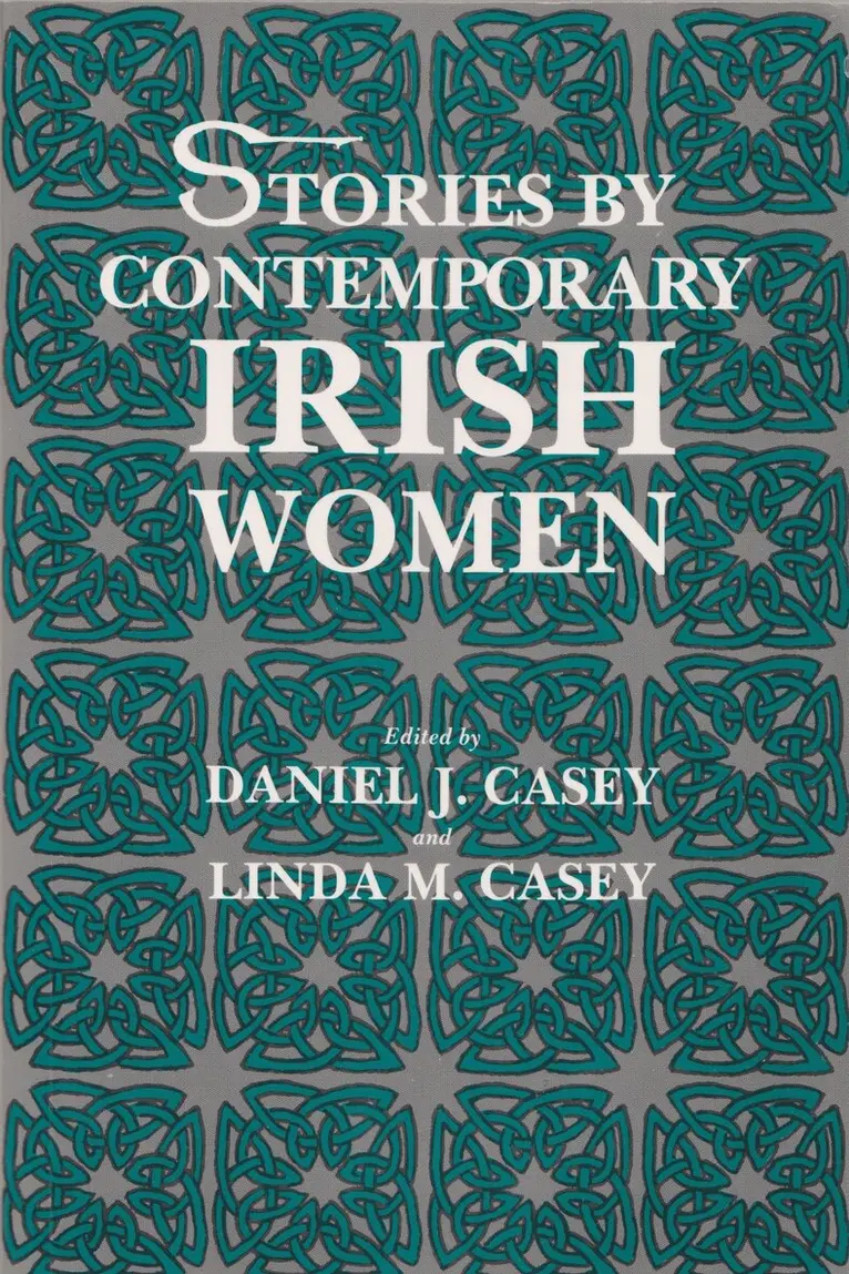 Daniel J. Casey, Linda M. Casey - Stories by Contemporary Irish Women, Häftad. Tillgänglighet: Lägg i varukorg