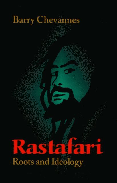 Barry Chevannes - Rastafari, E-bok