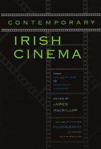 Contemporary Irish Cinema
