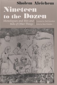 Nineteen To the Dozen