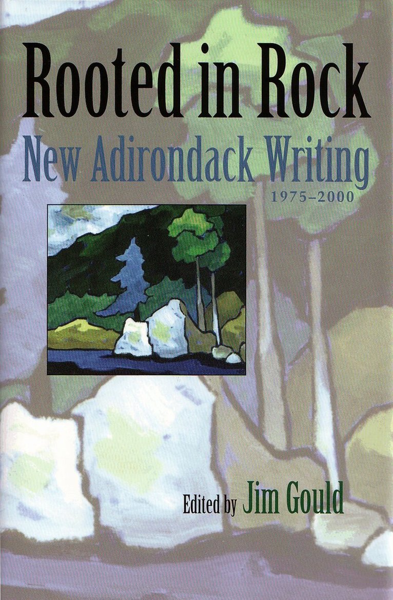 Jim Gould - Rooted in Rock, Inbunden. Tillgänglighet: Tillfälligt slut