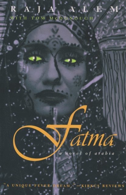 Raja Alem - Fatma, E-bok